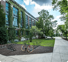 Green Infrastructure