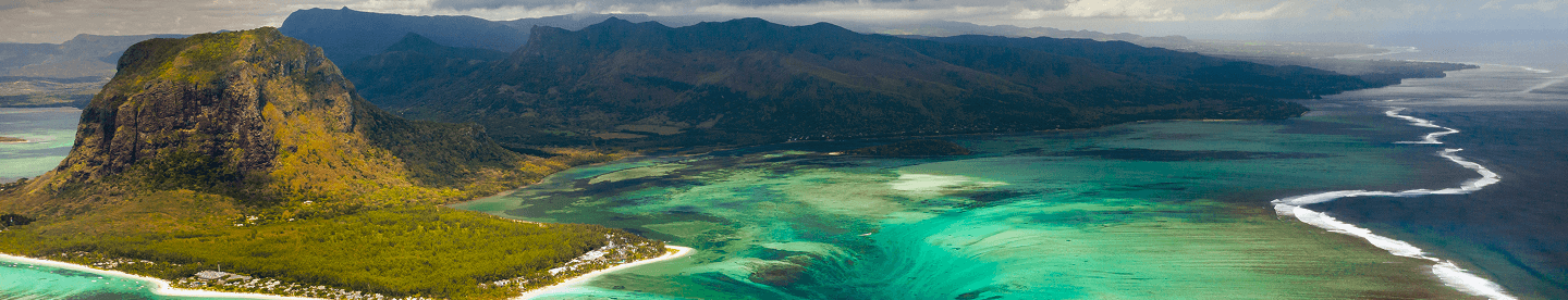 People looking at city skyline