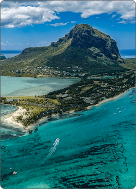 Investment presence image