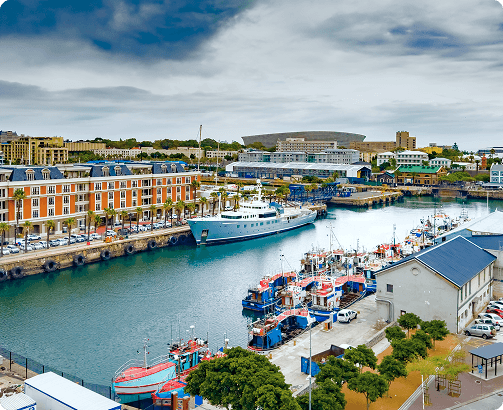 Financial Institutions