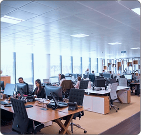 Green Infrastructure