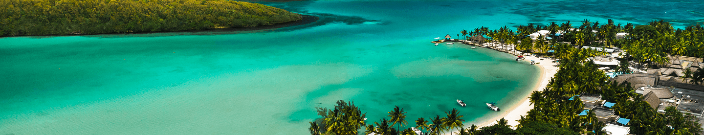 Office workspace scene viewed through window frame