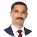 Mr. Aditya Rakesh Purohit