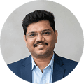 Mr. Chintan Bhatt