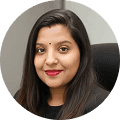 Mrs. Kaminee Ajgaybee-Goorimoorthee