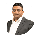 Mr. Leckraj Singh Bajnathsingh (Founder of Moristellar Corporate Services)