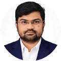 Mr. Prateek P.