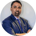 Mr. Vijay Seeramloo Polodoo